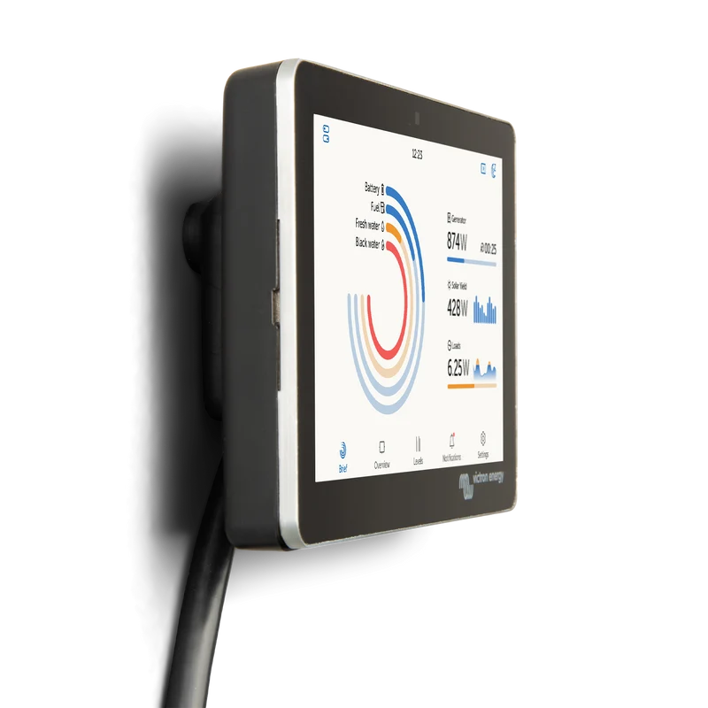 Victron Energy GX Touch 70 | BPP900455070