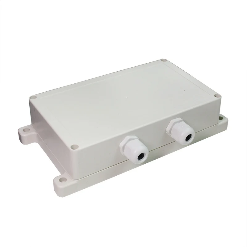 12V 30A 1 Voie Retard Interrupteur Avec Télécommande Sans Fil (Modèle: 0020651)
