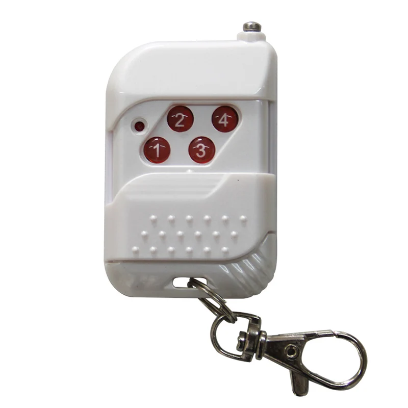 12V 10A 2 Voies Retard Kit Interrupteur Sans Fil Avec Télécommande (Modèle: 0020320)
