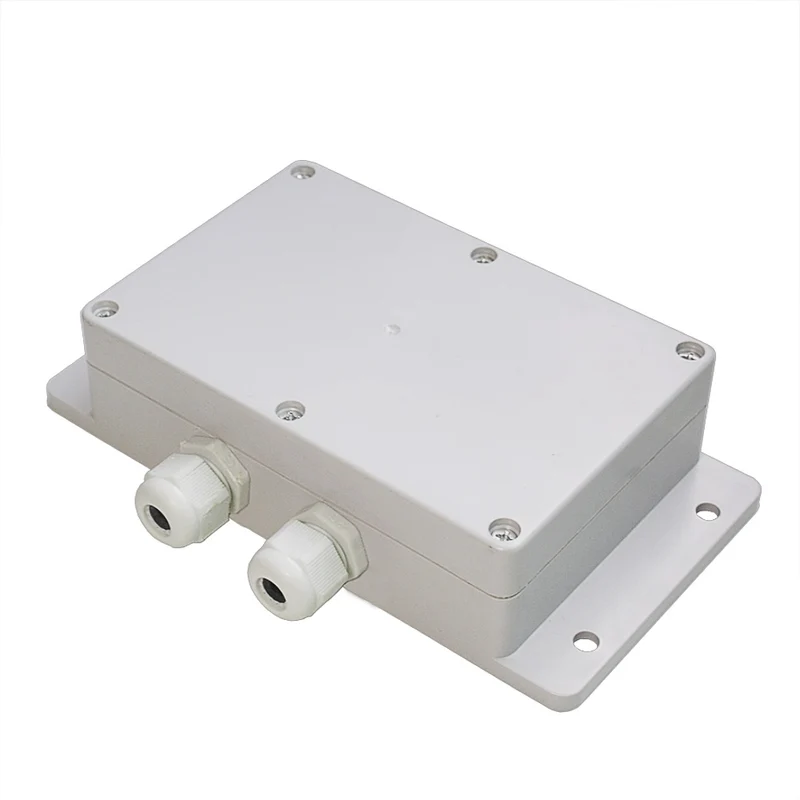 1 Voie 9V 12V 24V 10A Retard Kit Interrupteur Télécommande Sans Fil (Modèle: 0020349)
