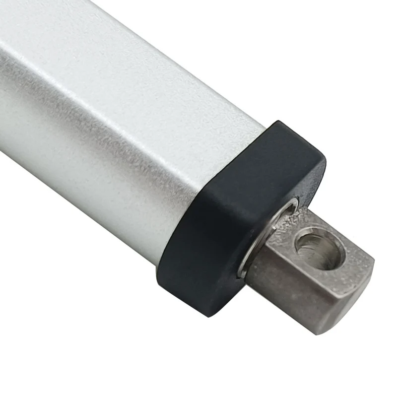 6V 12V 24V Micro Vérin Électrique 188N Actionneur Linéaire Course 25 mm (Modèle: 0041647)