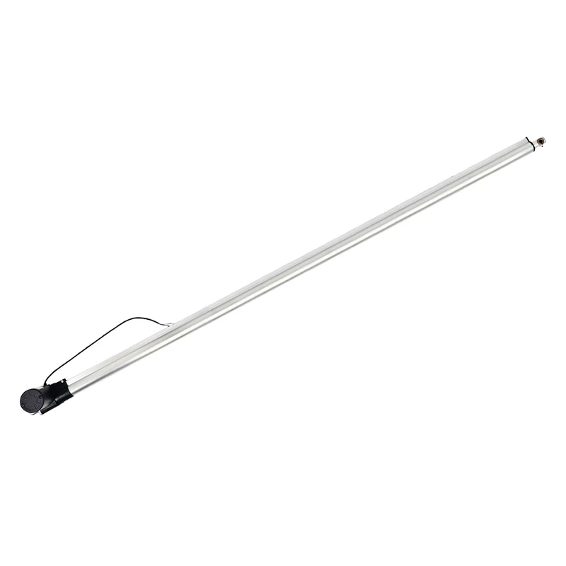 12V 24V Vérin électrique 6000N 600kg actionneur linéaire course 1000mm (Modèle: 0041519)