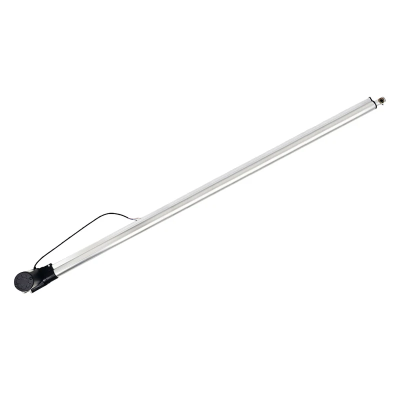12V 24V Vérin électrique 6000N 600kg actionneur linéaire course 900mm (Modèle: 0041535)