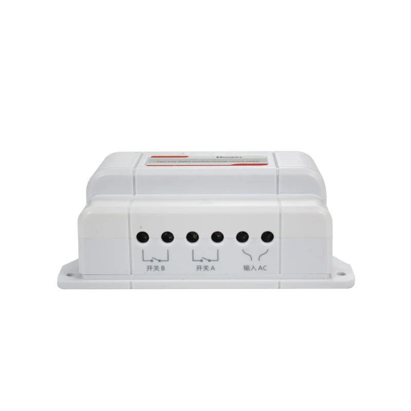 75~400V Interrupteur Sans Fil 2 Canaux 10A Récepteur (Modèle: 0020695)