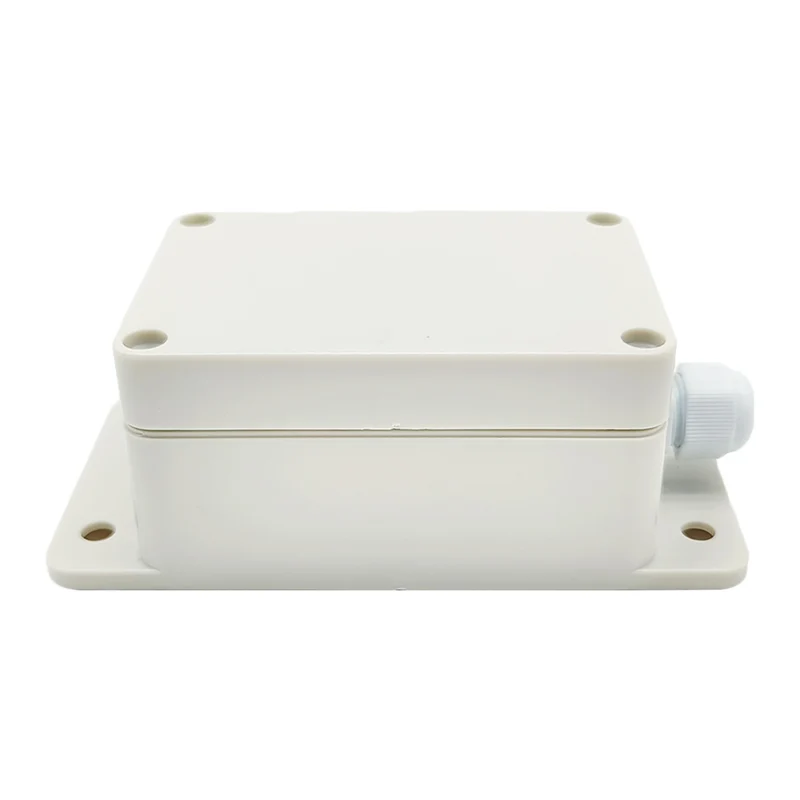 1 Voie CA 30A Interrupteur Sans Fil Récepteur 1 Canal 230V Sortie (Modèle: 0020053)