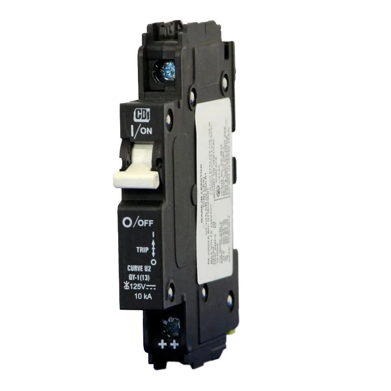 MidNite Solar DC Circuit Breaker 40A 300VDC | MNEPV40-300-1PP (Replace MNEPV40)