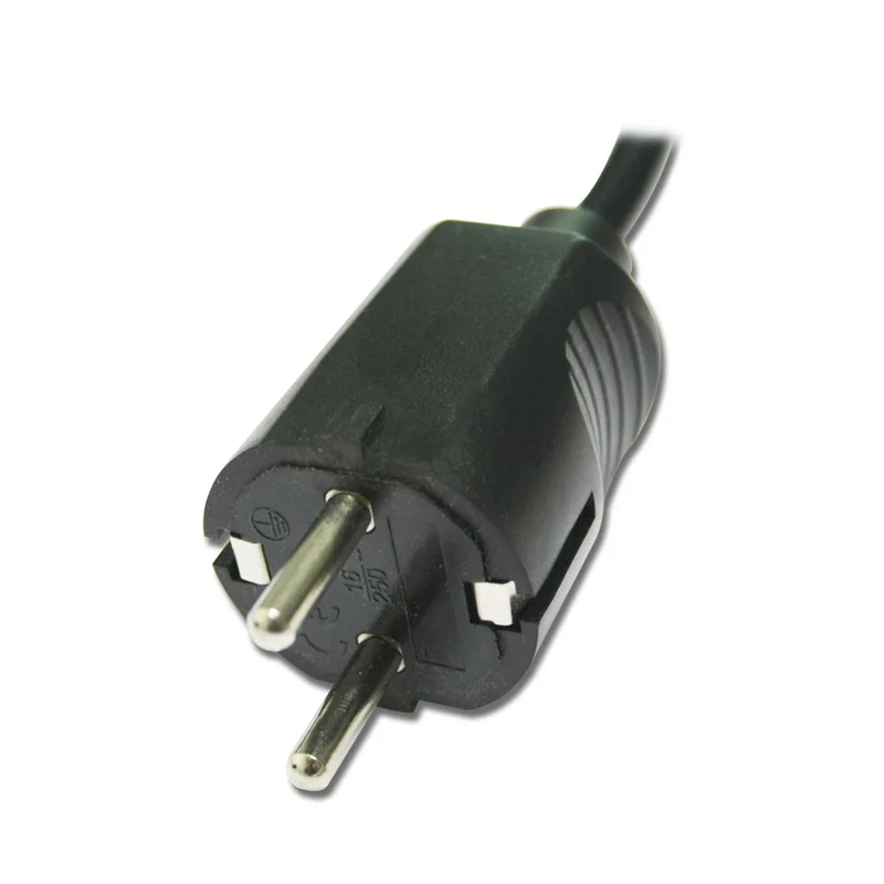 16A Prise Électrique EU avec Kit Interrupteur Télécommande Sans Fil (Modèle: 0020716)
