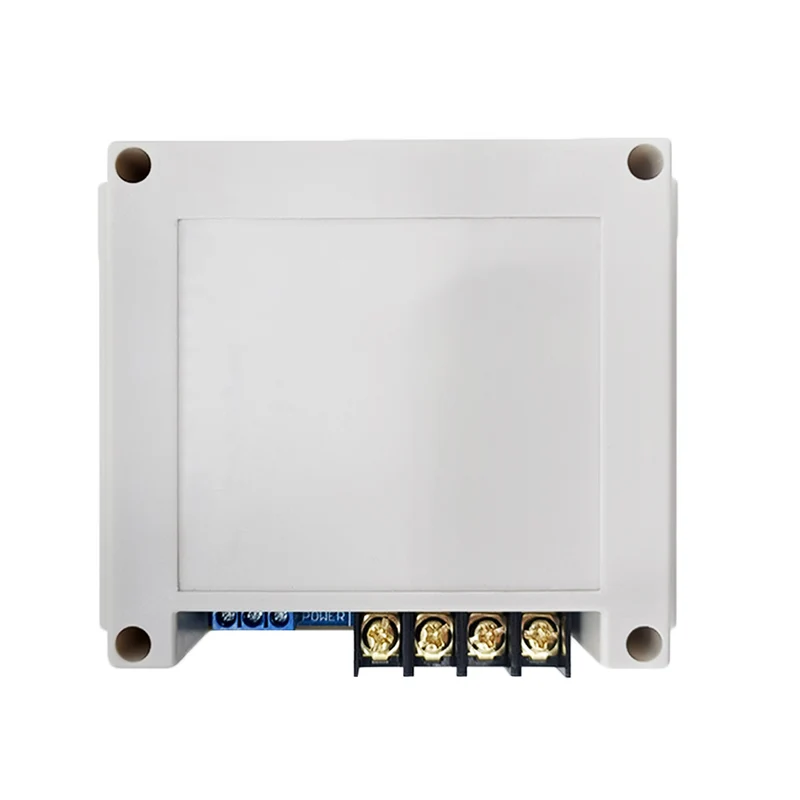 Interrupteur et 99 Canaux Télécommande Sans Fil pour Moteur CC Vérin Électrique (Modèle: 0020763)