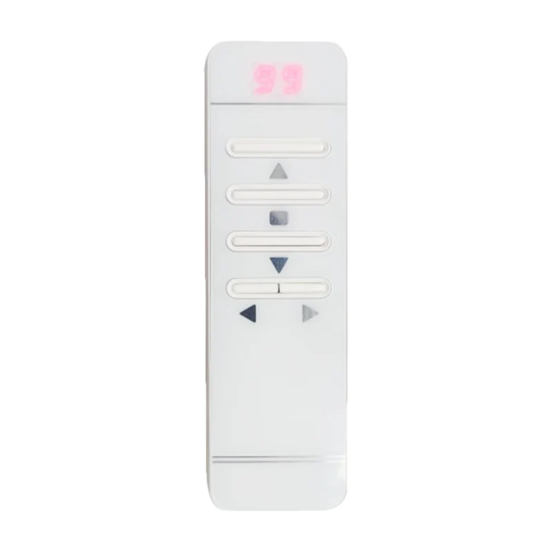 Interrupteur et 99 Canaux Télécommande Sans Fil pour Moteur CC Vérin Électrique (Modèle: 0020763)