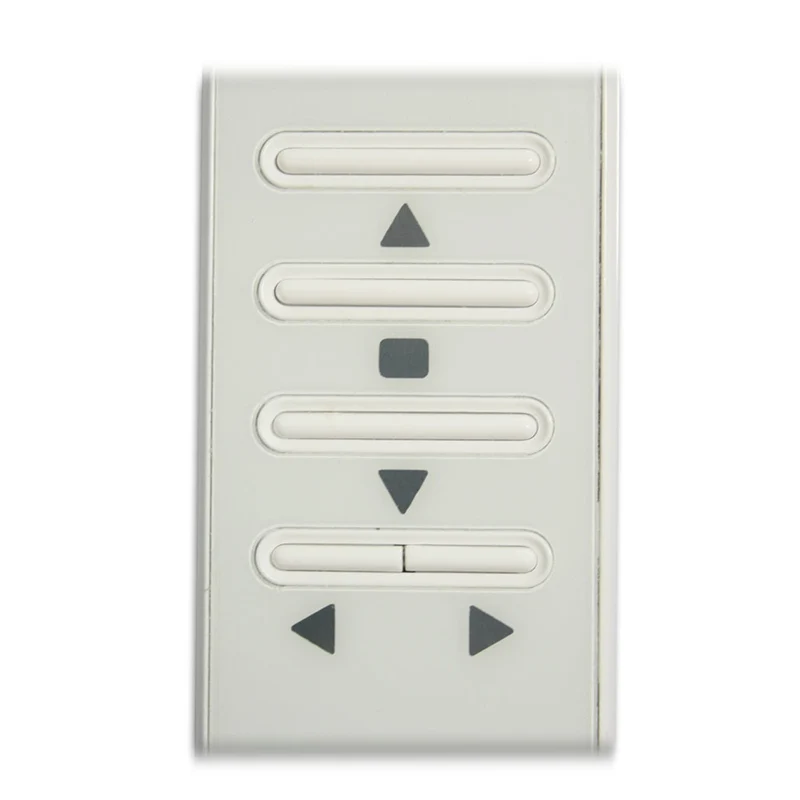 Interrupteur et 99 Canaux Télécommande Sans Fil pour Moteur CC Vérin Électrique (Modèle: 0020763)