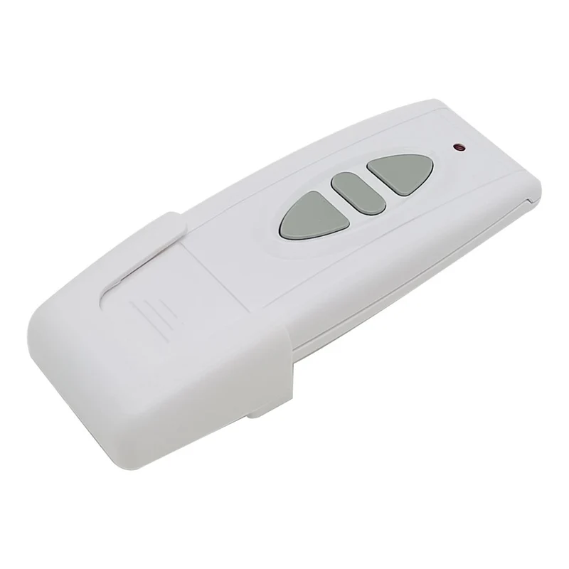 Télécommande sans fil émetteur RF avec ▲ ■ ▼ boutons 200 mètres (Modèle: 0021032)