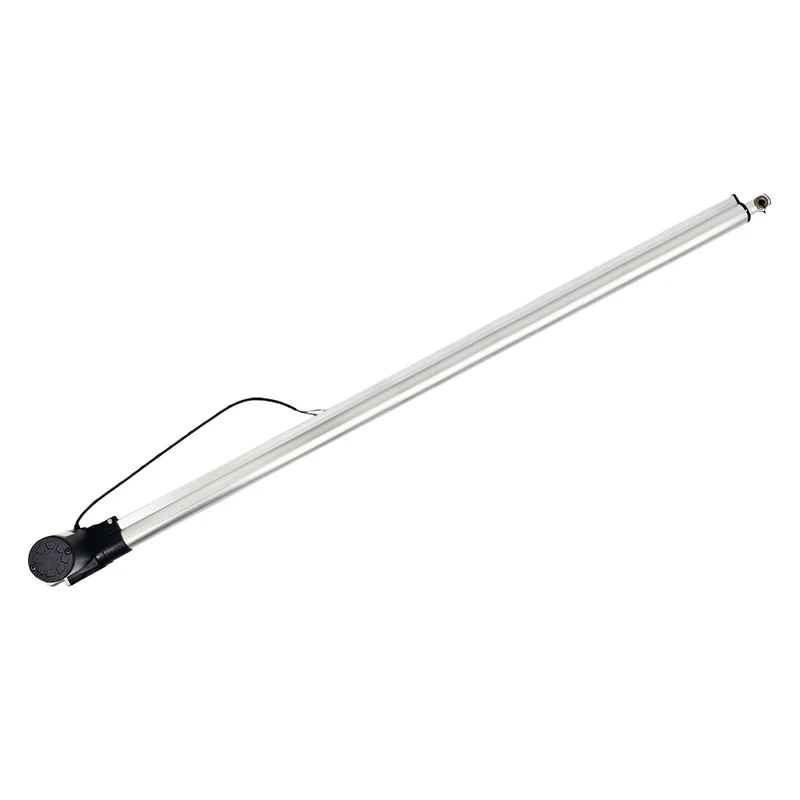 12V 24V Vérin électrique 6000N 600kg actionneur linéaire course 800mm (Modèle: 0041518)