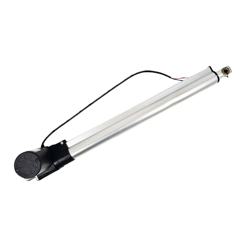 12V 24V Vérin électrique 6000N 600kg actionneur linéaire course 450mm (Modèle: 0041534)