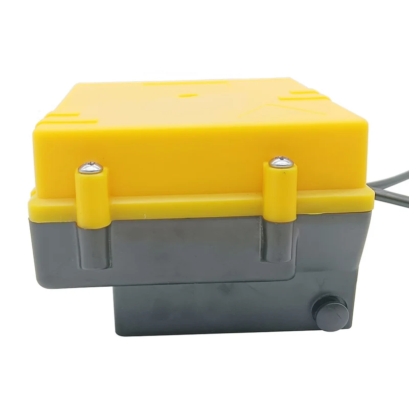 Kit Interrupteur Télécommande Sans Fil Pour Treuils Palans Électrique 230V (Modèle: 0020801)