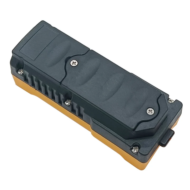 Kit Interrupteur Télécommande Sans Fil Pour Treuils Palans Électrique 230V (Modèle: 0020801)