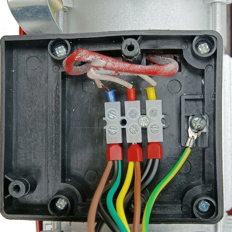 Kit Interrupteur Télécommande Sans Fil Pour Treuils Palans Électrique 230V (Modèle: 0020801)