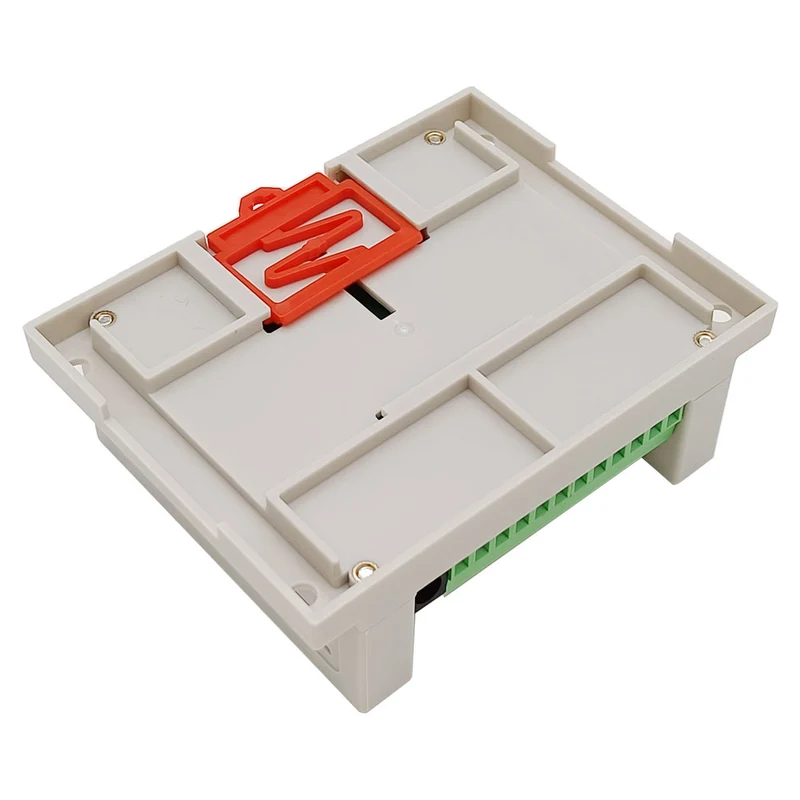 CC 12V CA 220V Module de Commande Par Téléphone Sortie Relais 4 Canaux (Modèle: 0040008)