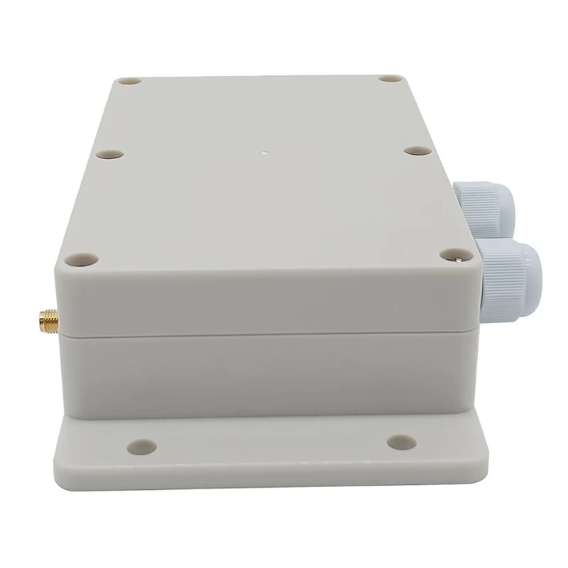 4 Canaux 10A Étanche Interrupteur Sans Fil CC 8V~80V Récepteur (Modèle: 0020217)