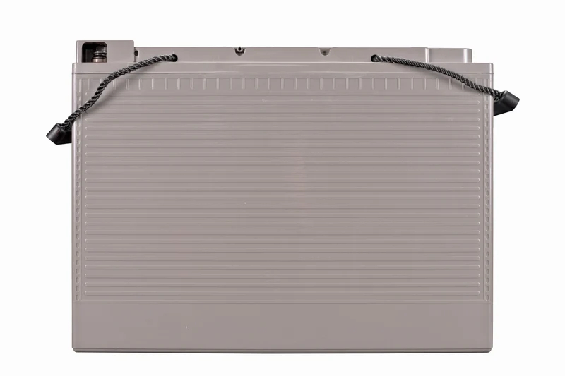 Victron Energy 12V/200Ah AGM Telecom Battery (M8)