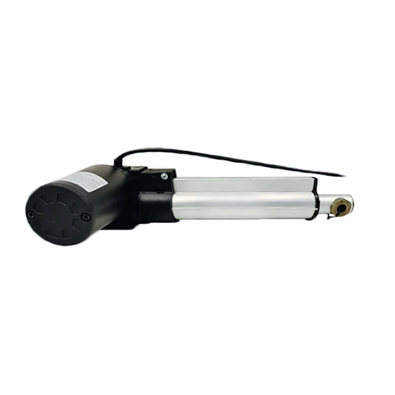 12V 24V Vérin électrique 6000N 600kg actionneur linéaire course 30mm (Modèle: 0041530)