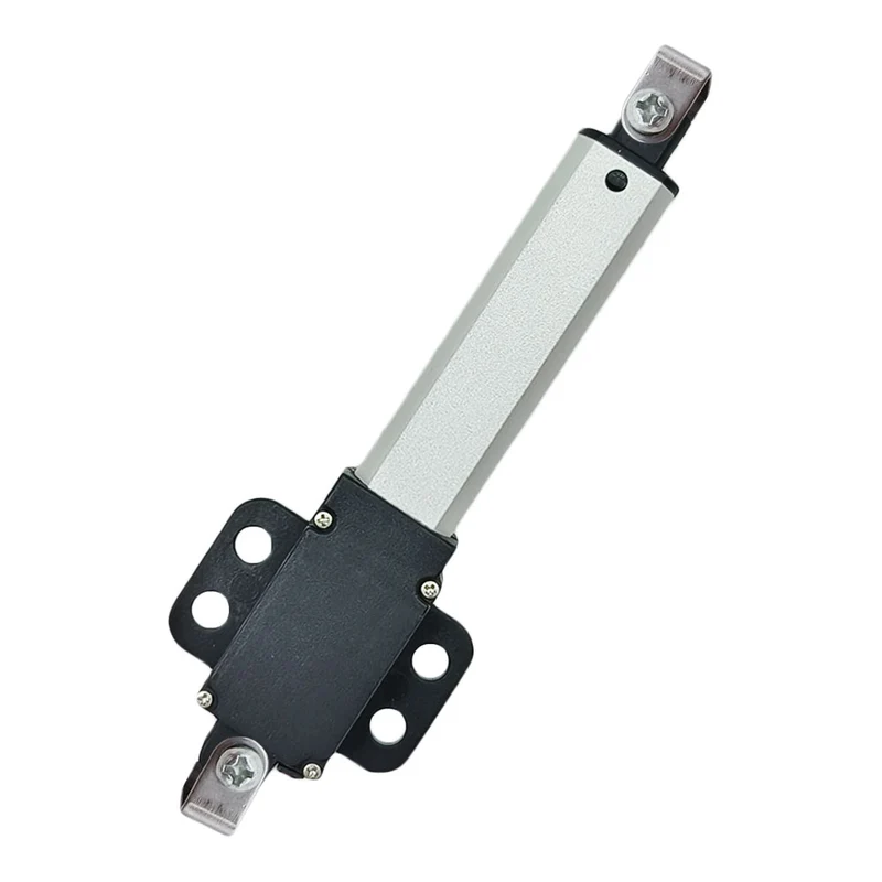 Micro vérin électrique 6V 12V 24V 188N course 17.5 mm (Modèle: 0041742)