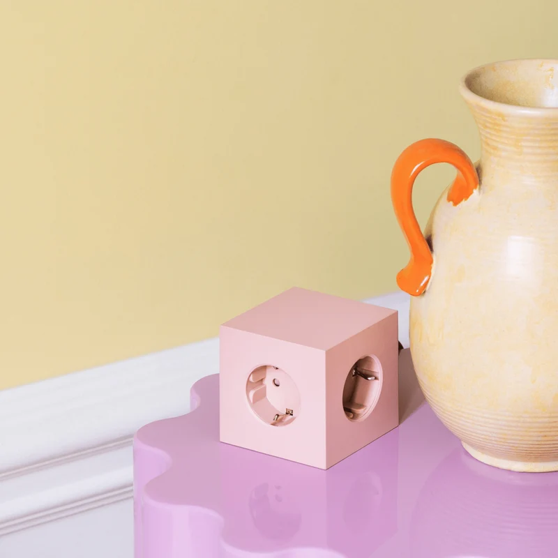 Square 1 | 3-Pack New Pink USB-C