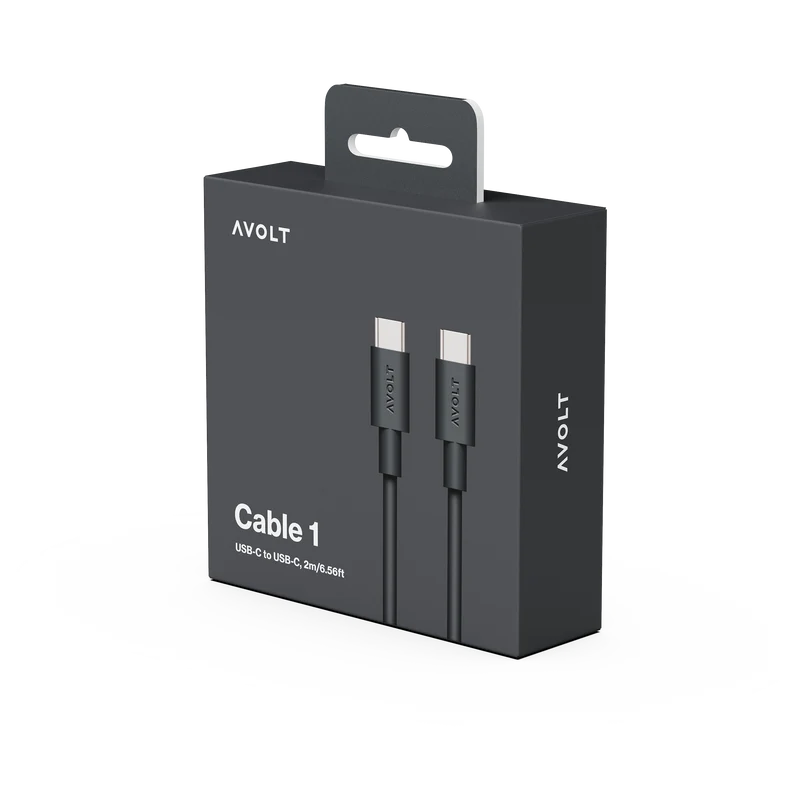 NEW Cable 1