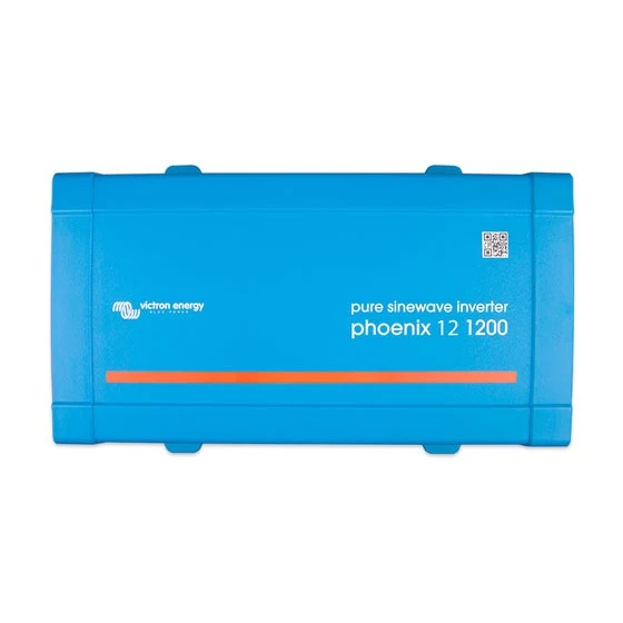 Victron Energy Phoenix Inverter 12/500 230V VE.Direct SCHUKO
