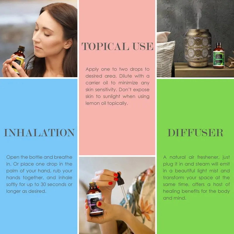 SALKING Huiles Essentielles Jasmin 120ml, 100% Naturelle Bio Huiles Essentielles Aromathérapie pour Diffuseurs, Humidificateur, Massage/Spa/Soin Des Cheveux Bain Idéal Coffret Cadeau