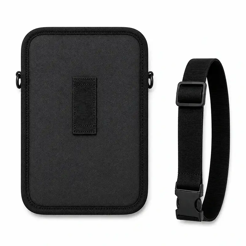 Étui ceinture pour tablette JLT pour équipes d'entrepôt et de terrain | Agoz