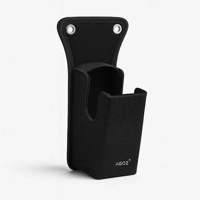 Étui pour scanner de codes-barres 1D/2D JLT pour opérations industrielles | Agoz