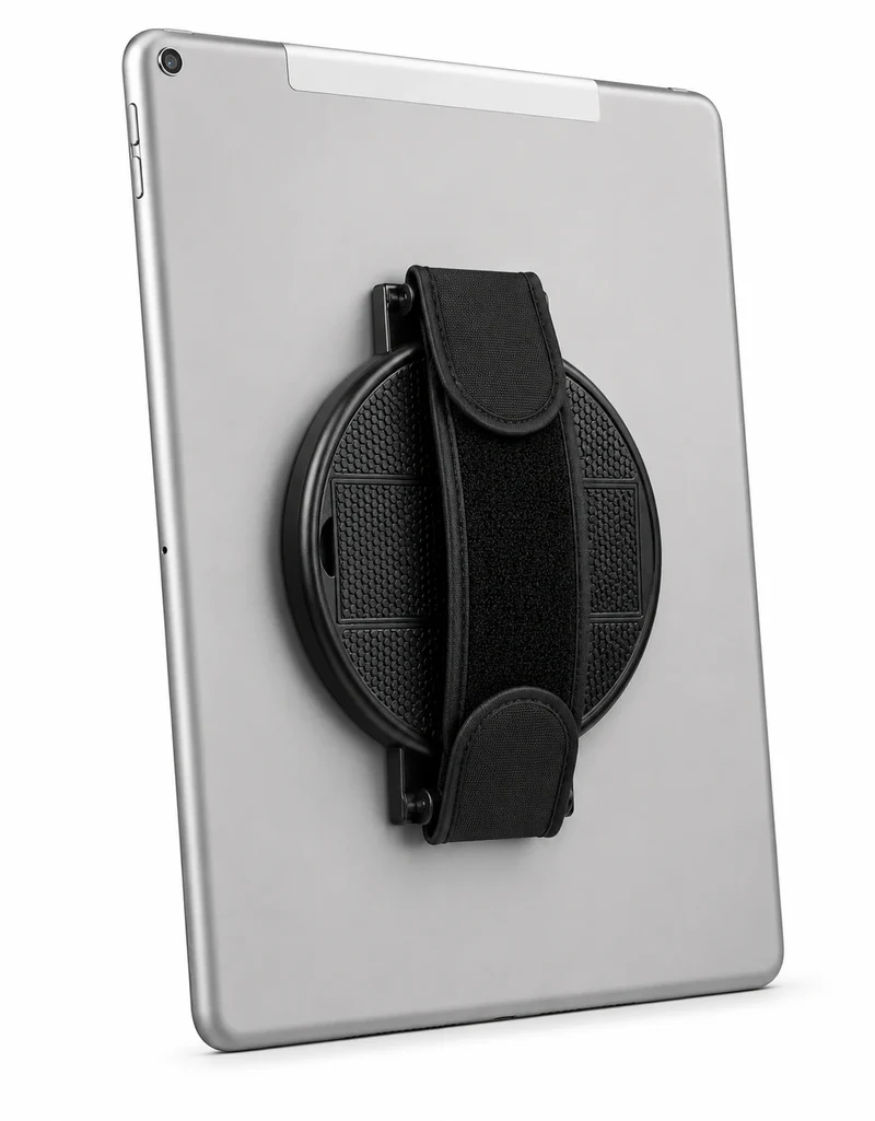 Poignée pour tablette robuste Panasonic