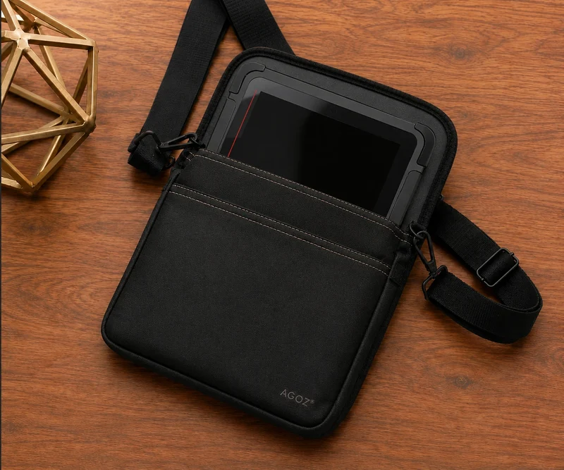 Bandoulière pour étui de tablette robuste Honeywell | AGOZ