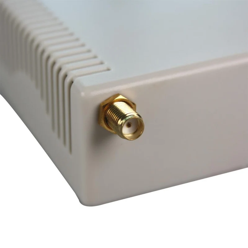 Longue Distance 2 Km 4 Voies 220V 10A Kit Interrupteur Télécommande Sans Fil (Modèle: 0020402)