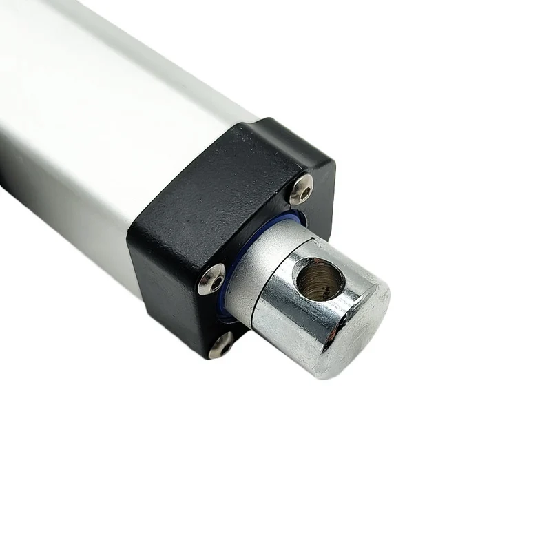 Vérin électrique étanche IP67 12V 24V 350kg course 800 mm (Modèle: 0041945)