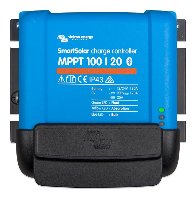Victron Energy MPPT WireBox-S 100-20