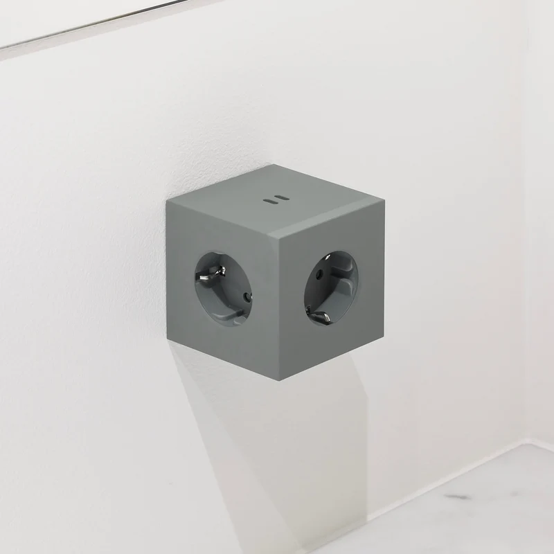 Square 2 | 3-Pack Oak Green USB-C