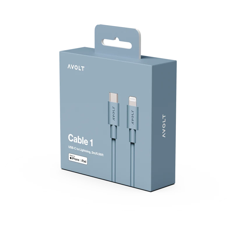 NEW Cable 1