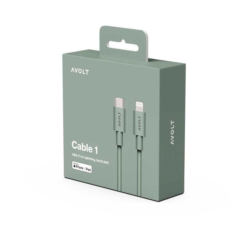NEW Cable 1