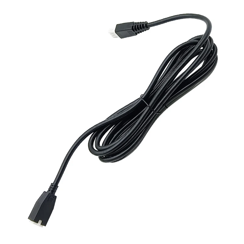Câble alimentation extension 3 m pour vérins électriques avec capteur à effet Hall