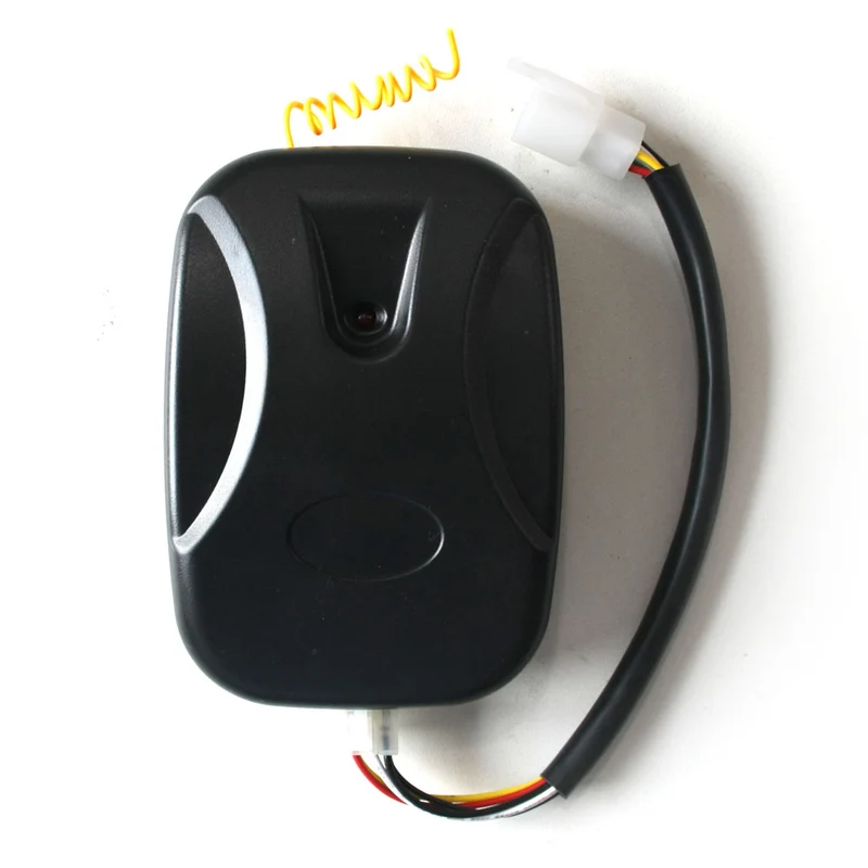CA 5A Kit Interrupteur Télécommande Sans Fil Pour Moteur à Chaîne 220V (Modèle: 0020710)
