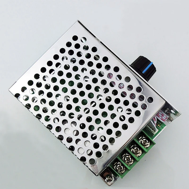 PWM Régulateur de Vitesse du Moteur CC 12V-80V 30A (Modèle: 0044005)