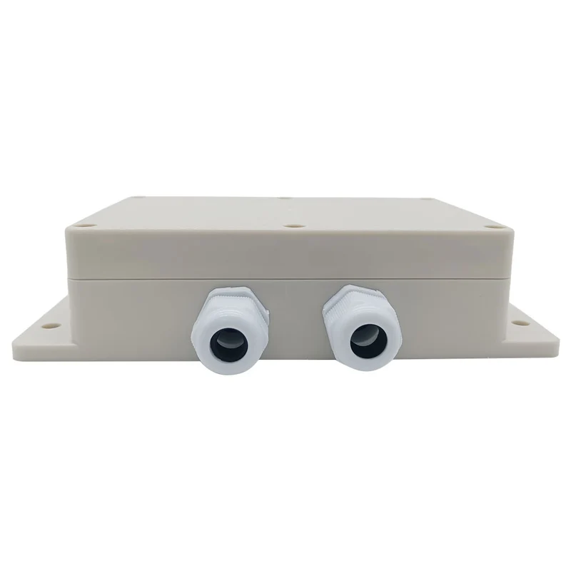1 Voie 30A Kit Interrupteur Télécommande Sans Fil Pour Moteur 220V (Modèle: 0020131)