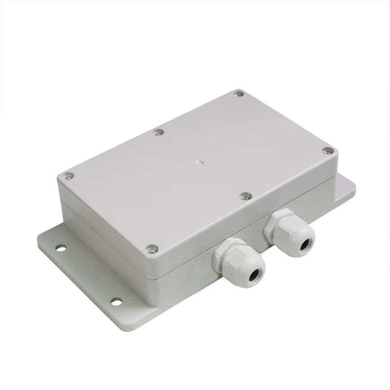 1 Voie 30A Kit Interrupteur Télécommande Sans Fil Pour Moteur 220V (Modèle: 0020131)