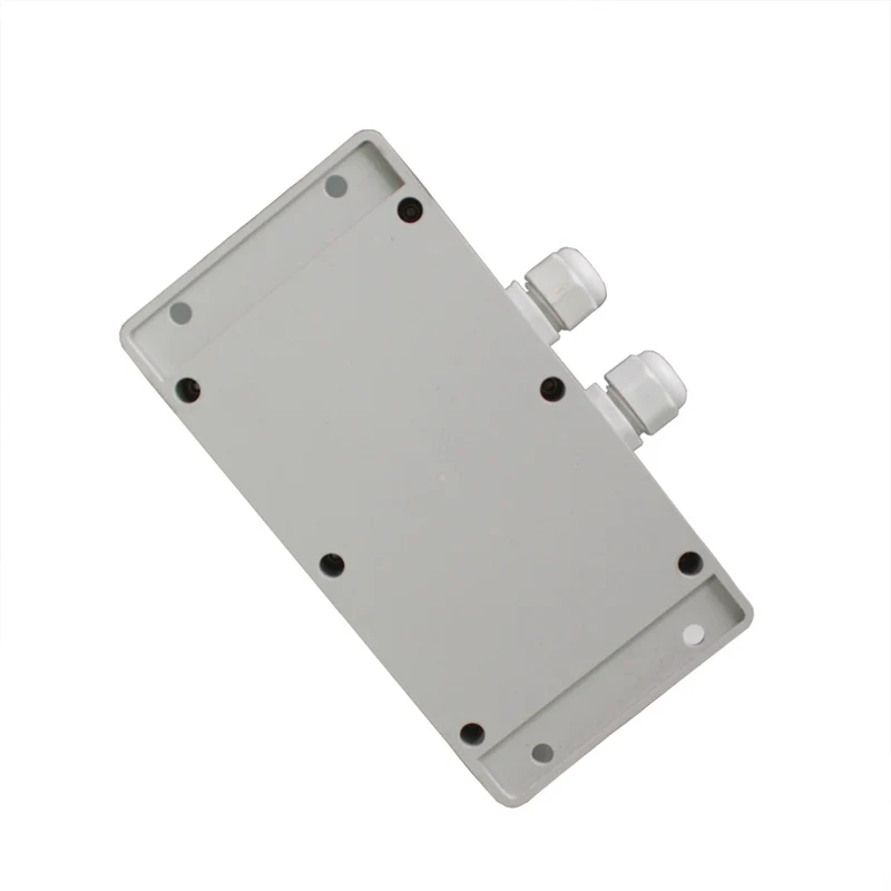 1 Voie 30A Kit Interrupteur Télécommande Sans Fil Pour Moteur 220V (Modèle: 0020131)