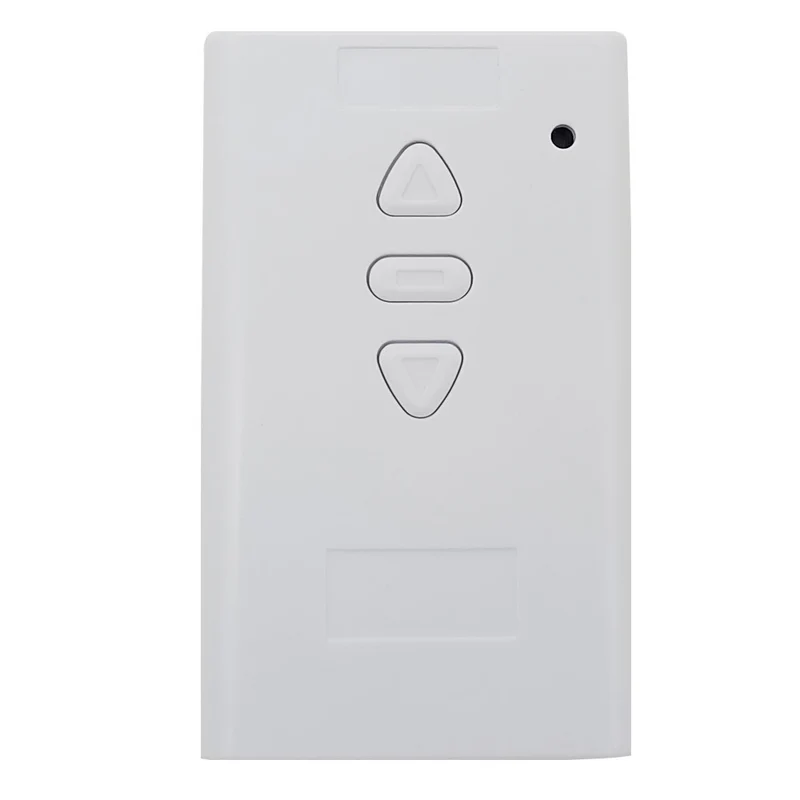 1 Canal 12V 24V 10A Interrupteur Sans Fil Pour Actionneur Linéaire (Modèle: 0020323)