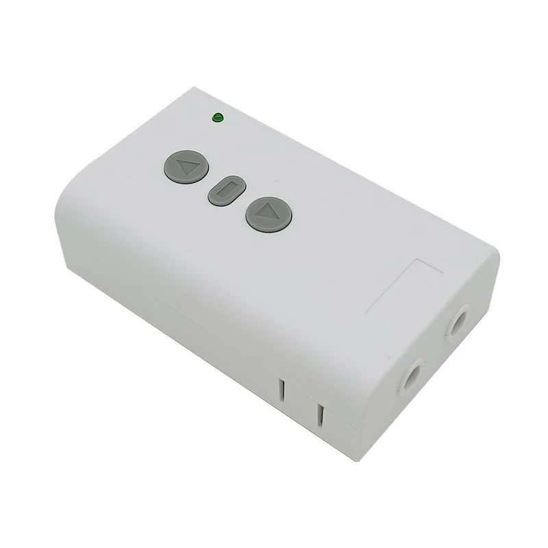 Interrupteur Sans Fil CA 220V pour Moteur Électrique Monophasé (Modèle: 0020324)
