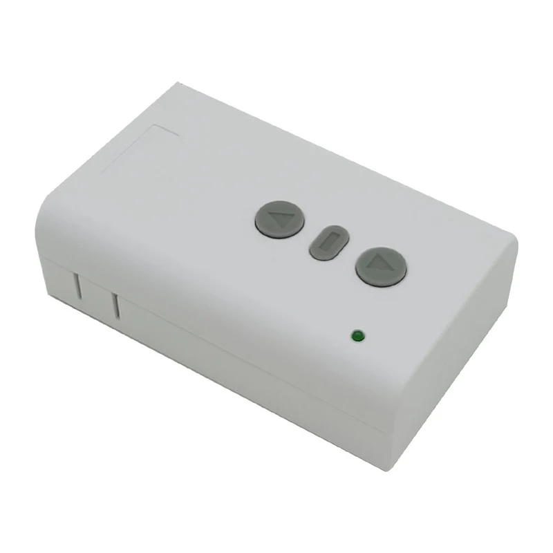 Interrupteur Sans Fil CA 220V pour Moteur Électrique Monophasé (Modèle: 0020324)
