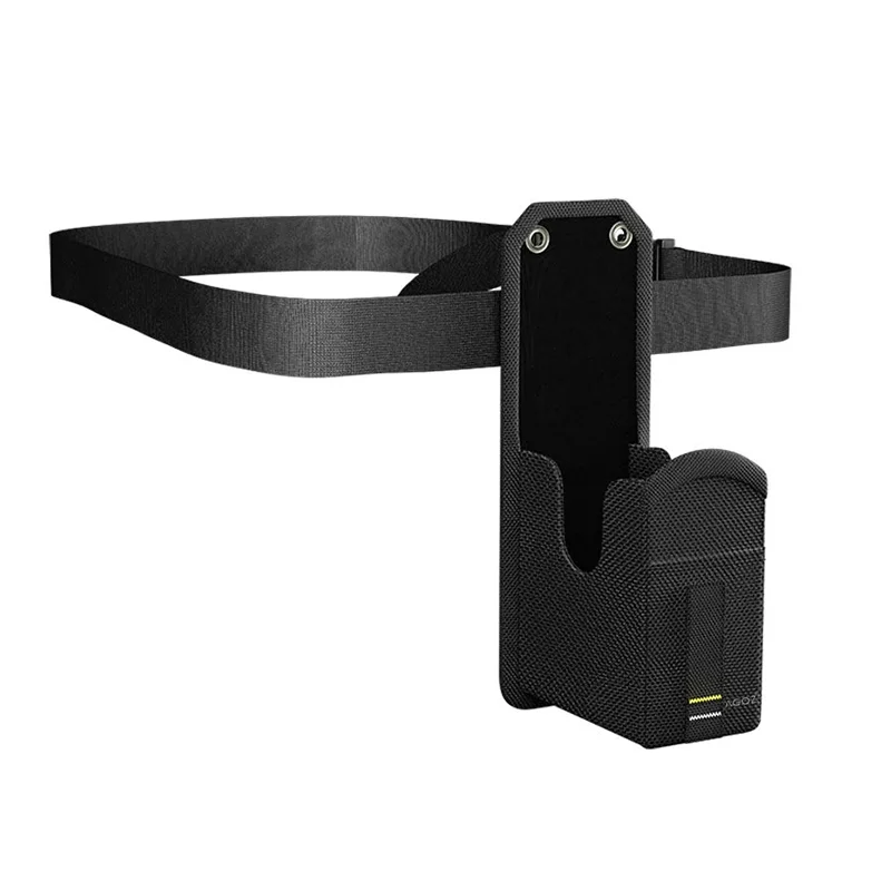 Étui pour scanner terminal à poignée mobile Point pour inventaire d'entrepôt | Agoz