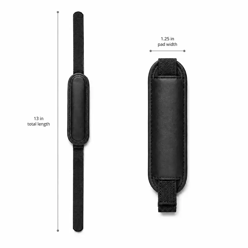 Sangle de Poignée Zebra de Remplacement pour la Maintenance de Flotte d'Ordinateurs Mobiles | Agoz